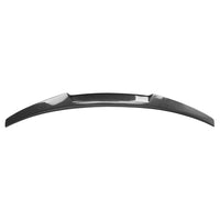 2017-2023 BMW 5-Series M4 Style Carbon Fiber Trunk Spoiler | G30
