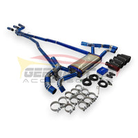 2017-2023 BMW 5-Series Valved Sport Exhaust System | G30 4