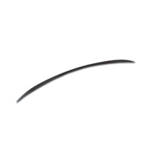 2017-2024 Mercedes-Benz E-Class/E63 AMG OEM Style Carbon Fiber Trunk Spoiler | W213