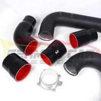 2017-2025 Audi S4/S5 Charge Pipe Kit | B9/B9.5 S4/S5 4
