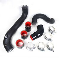 2017-2025 Audi S4/S5 Charge Pipe Kit | B9/B9.5 S4/S5