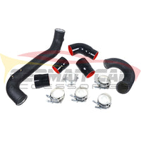 2017-2025 Audi S4/S5 Charge Pipe Kit | B9/B9.5 S4/S5 5