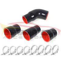 2017-2025 Audi S4/S5 Charge Pipe Kit | B9/B9.5 S4/S5 3