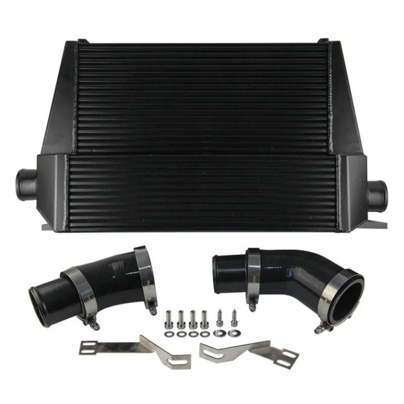 2017-2025 Audi S4/S5 Intercooler | B9/B9.5 S4/S5