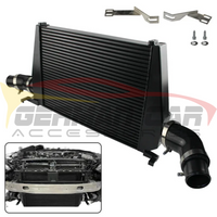 2017-2025 Audi S4/S5 Intercooler | B9/B9.5 S4/S5 2