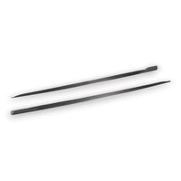 2018-2019 Audi A5/S5 Carbon Fiber Carbon Fiber Side Skirts | B9 A5/S5