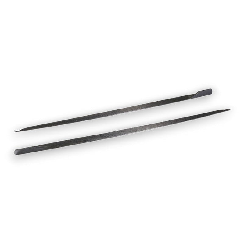 2018-2019 Audi A5/S5 Carbon Fiber Carbon Fiber Side Skirts | B9 A5/S5