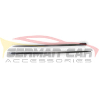 2018-2019 Audi A5/S5 Carbon Fiber Carbon Fiber Side Skirts | B9 A5/S5 5
