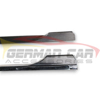 2018-2019 Audi A5/S5 Carbon Fiber Carbon Fiber Side Skirts | B9 A5/S5 6