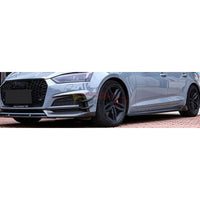2018-2019 Audi A5/S5 Carbon Fiber Carbon Fiber Side Skirts | B9 A5/S5 3