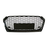 2018-2019 Audi RS5 Style Honeycomb Grille | B9 A5/S5