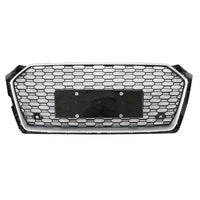 2018-2019 Audi RS5 Style Honeycomb Grille | B9 A5/S5 2