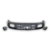 2018-2020 Audi Q5/SQ5 Carbon Fiber Diffuser | B9 Q5/SQ5
