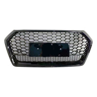 2018-2020 Audi RSQ5 Style Honeycomb Grille | B9 Q5/SQ5