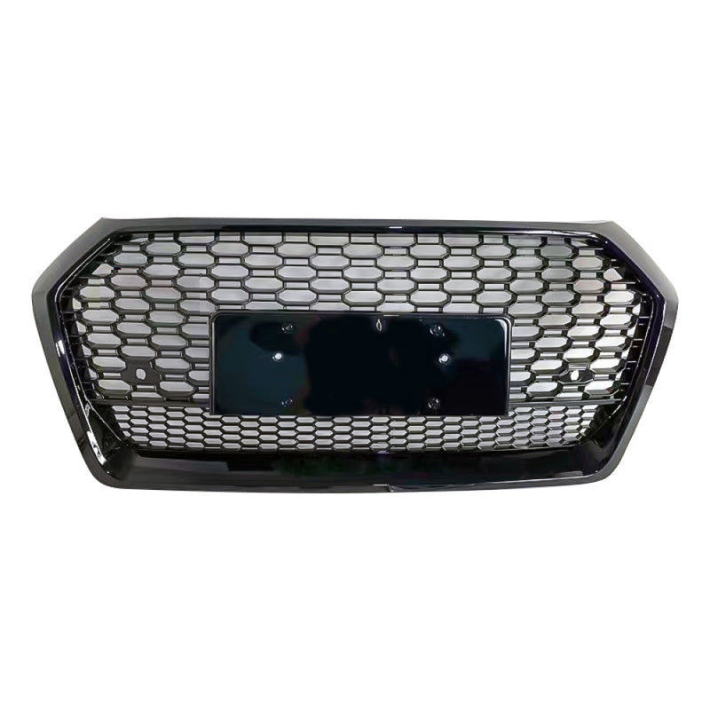 2018-2020 Audi RSQ5 Style Honeycomb Grille | B9 Q5/SQ5