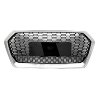 2018-2020 Audi RSQ5 Style Honeycomb Grille | B9 Q5/SQ5 2