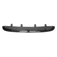 2018-2020 BMW M5 Carbon Fiber V1 Style Middle Front Lip | F90