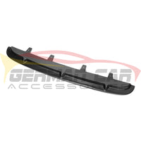 2018-2020 BMW M5 Carbon Fiber V1 Style Middle Front Lip | F90 2