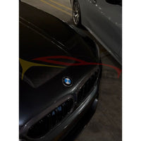 2018-2020 BMW M5 Kidney Grilles | F90 4