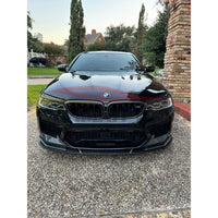 2018-2020 BMW M5 Kidney Grilles | F90 5