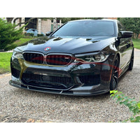2018-2020 BMW M5 Kidney Grilles | F90 2