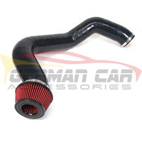 2018-2020 BMW M550i Front Mount Air Intakes | G30 4