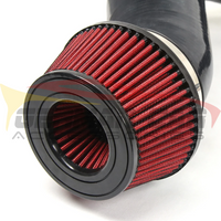 2018-2020 BMW M550i Front Mount Air Intakes | G30 5