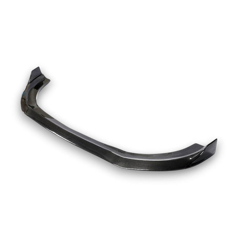 2018-2020 Mercedes-Benz S63/S65 AMG Carbon Fiber Front Lip | W222 Sedan