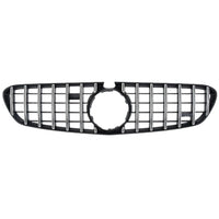 2018-2020 Mercedes-Benz S63/S65 AMG GTR Style Front Grille | C217/A217