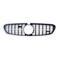 2018-2020 Mercedes-Benz S63/S65 AMG GTR Style Front Grille | C217/A217 2