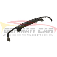2018-2021 BMW X3 M40i Carbon Fiber Rear Diffuser | G01 X3 M40i 4
