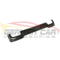 2018-2021 BMW X3 M40i Carbon Fiber Rear Diffuser | G01 X3 M40i 3