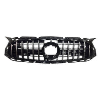 2018-2021 Mercedes-Benz AMG GT/GTS/GTC GTR Style Front Grille I C190