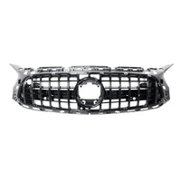 2018-2021 Mercedes-Benz AMG GT/GTS/GTC GTR Style Front Grille I C190 3