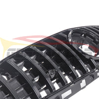 2018-2021 Mercedes-Benz AMG GT/GTS/GTC GTR Style Front Grille I C190 4