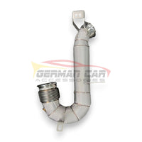 2018-2023 Mercedes CLS450/CLS53 AMG Downpipe | W257 4