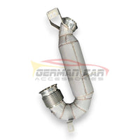 2018-2023 Mercedes CLS450/CLS53 AMG Downpipe | W257 6
