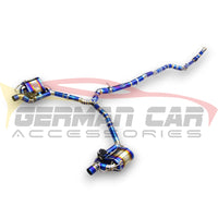 2018-2023 Mercedes E450/E53 AMG Valved Sport Exhaust System | W213/C238/A238 3