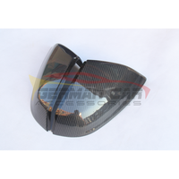 2018-2025 Audi Q5/SQ5/RSQ5 Carbon Fiber Mirror Caps | B9/B9.5 Q5/SQ5/RSQ5 4