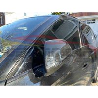 2018-2025 Audi Q5/SQ5/RSQ5 Carbon Fiber Mirror Caps | B9/B9.5 Q5/SQ5/RSQ5 3