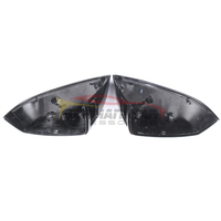 2018-2025 Audi Q5/SQ5/RSQ5 Carbon Fiber Mirror Caps | B9/B9.5 Q5/SQ5/RSQ5 6