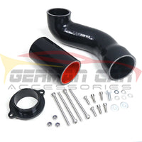 2018-2025 Audi SQ5 Post Throttle Valve Charge Pipe Kit | B9/B9.5 SQ5 4