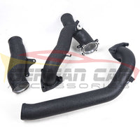 2018-2025 Audi SQ5 Post Throttle Valve Charge Pipe Kit | B9/B9.5 SQ5 2