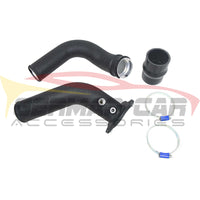 2018-2025 BMW X3/X4 Charge Pipe Kit | G01/G02 4