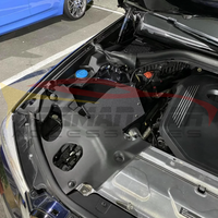 2018-2025 BMW X3/X4 Cold Air Intake | G01/G02 2