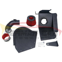 2018-2025 BMW X3/X4 Cold Air Intake | G01/G02 3