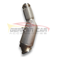 2018-2025 BMW X3/X4 Downpipe | G01/G02 B46 4