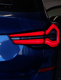 2018+ BMW X3/X3M LCI Style LED Taillights | G01/F97 Pre-LCI