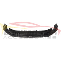 2019-2020 Audi A4/S4 Carbon Fiber KB Style Front Lip | B9 A4/S4 6