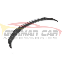 2019-2021 BMW M2 Competition Carbon Fiber GTS Style Front Lip | F87 3